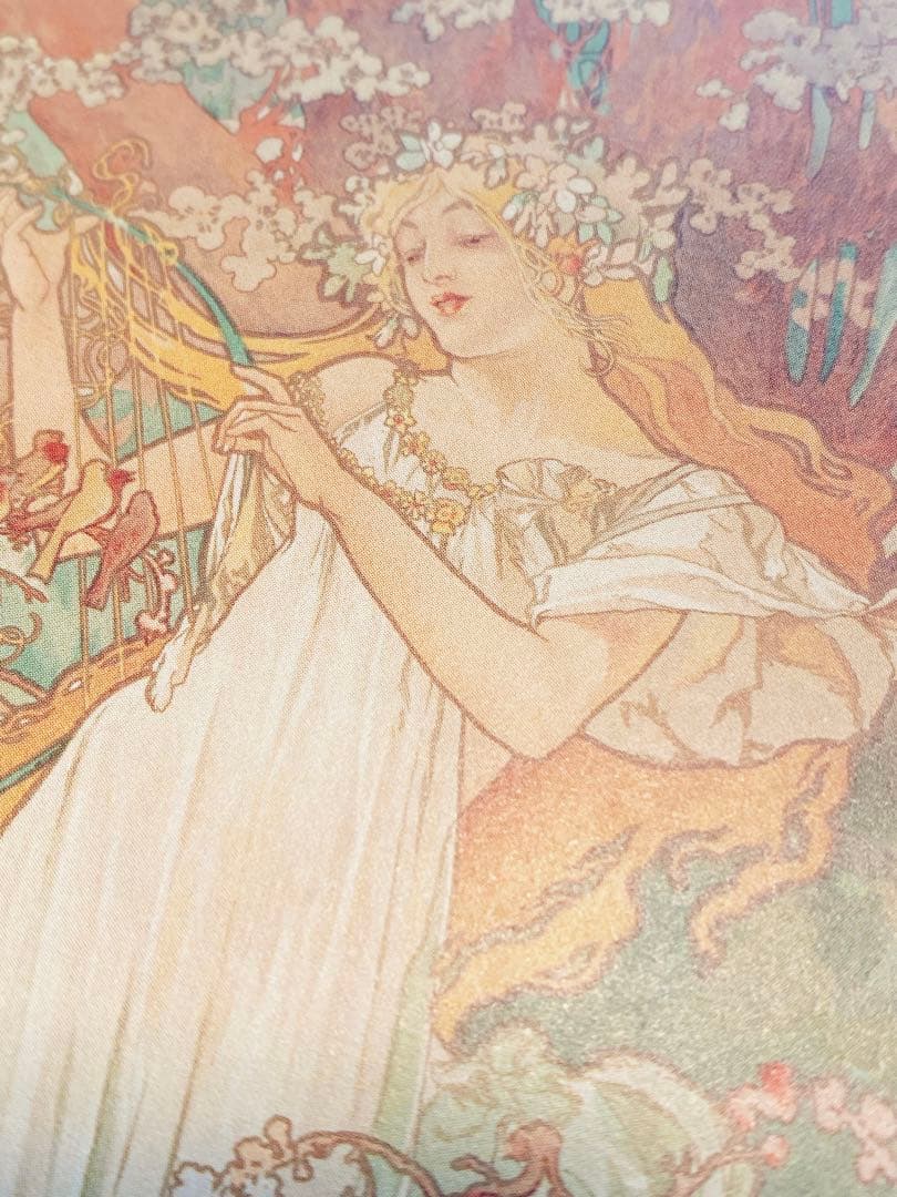 能登半島地震寄付✳︎アートポストカード