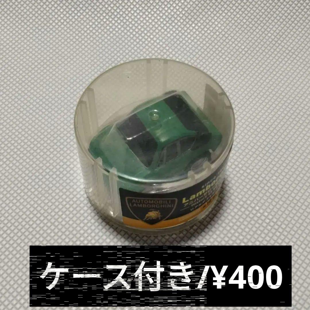 ★商談中★　601 プルバックミニカー ランボルギーニウラッコP250