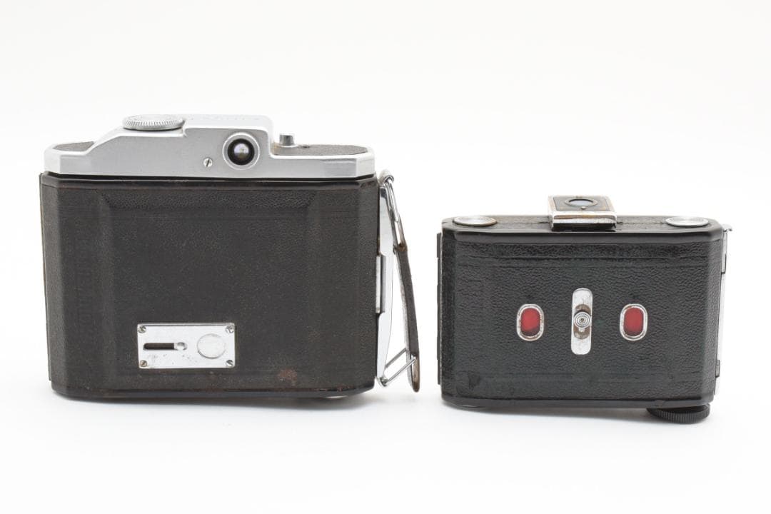 【2台セット】Pearl ＆ Baby Pearl Hexarレンズ搭載 カメラ