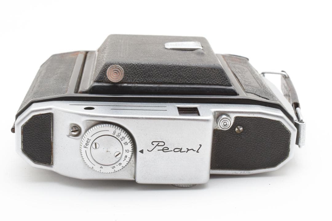 【2台セット】Pearl ＆ Baby Pearl Hexarレンズ搭載 カメラ