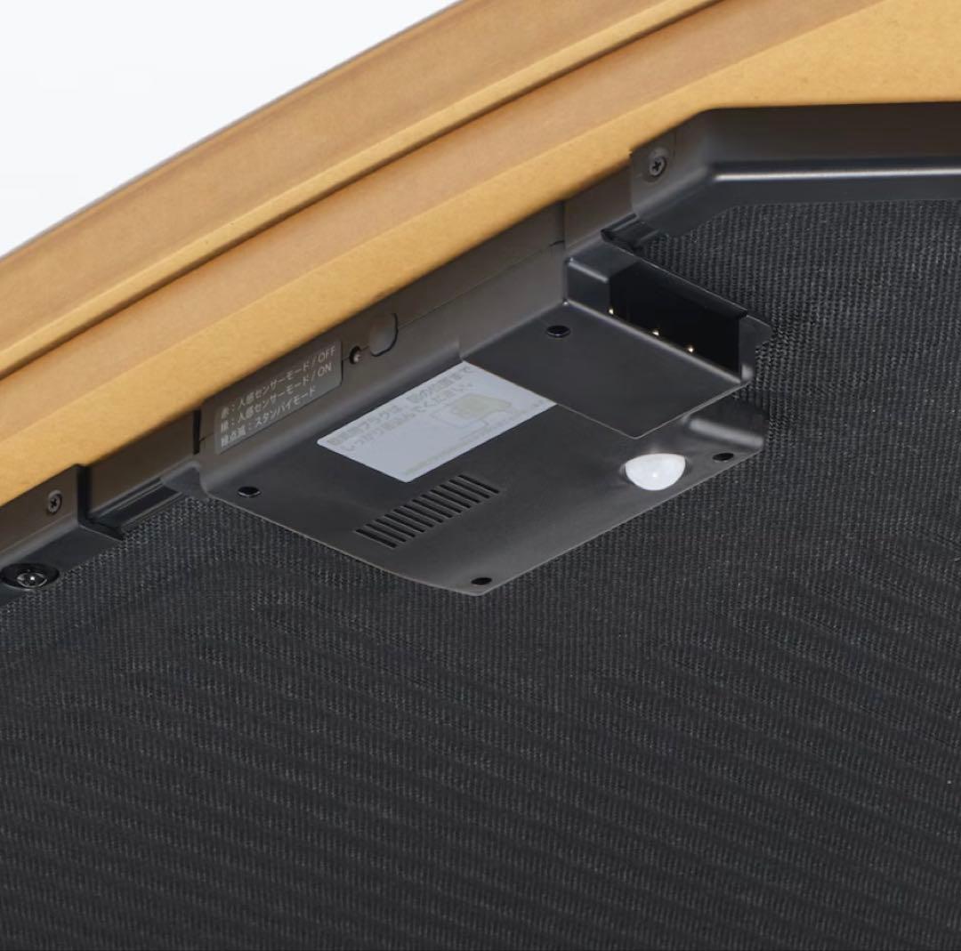 【専用】　無印良品 こたつにもなるローテーブル大