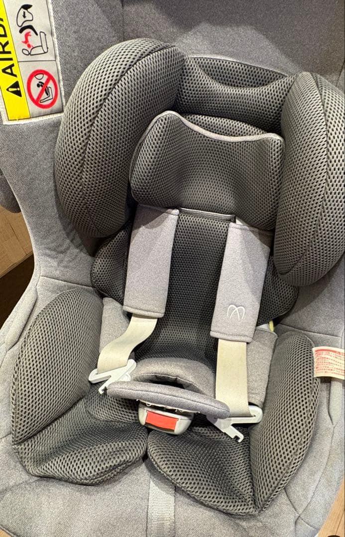 エールべべ　クルットnt2 2019年製