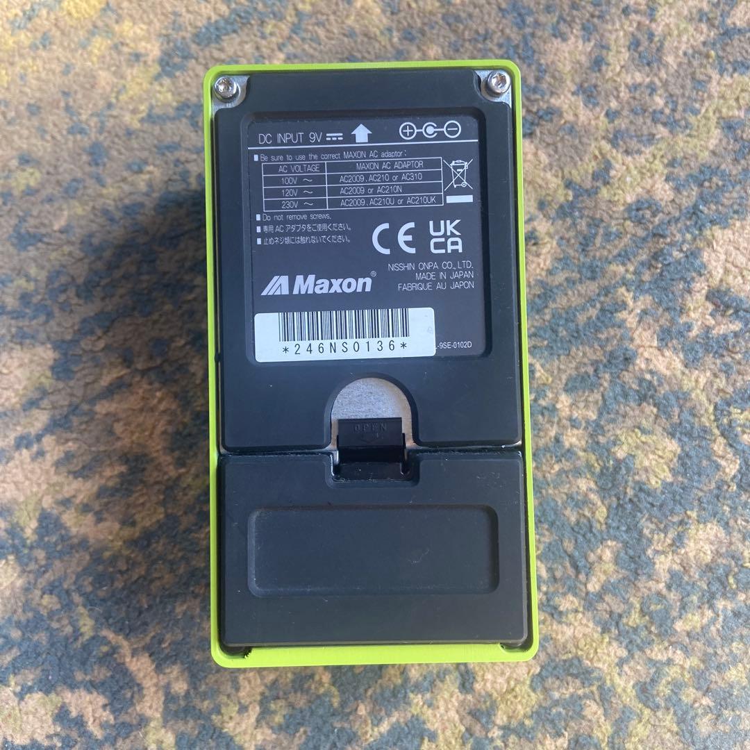 ギター SD-9 brusheight MOD LA STYLE ver..XX