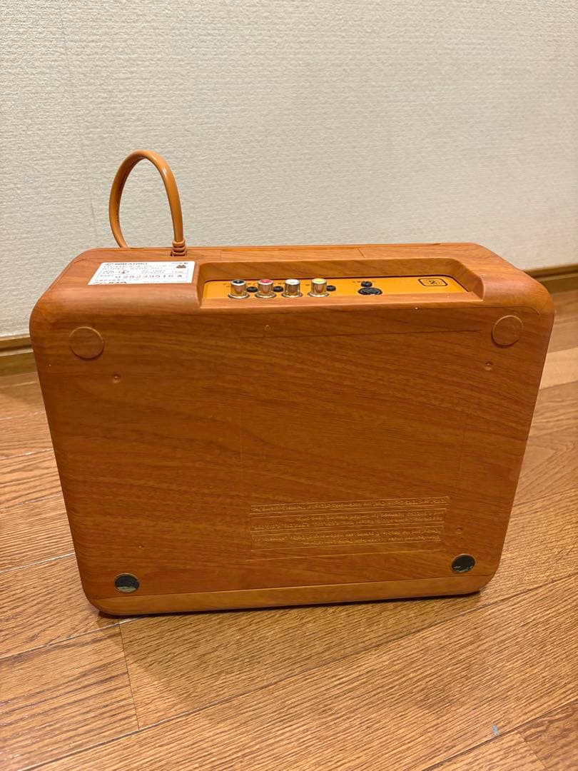 スタジオジブリ　となりのトトロ　DVDプレイヤー　非売品　おまけ付き