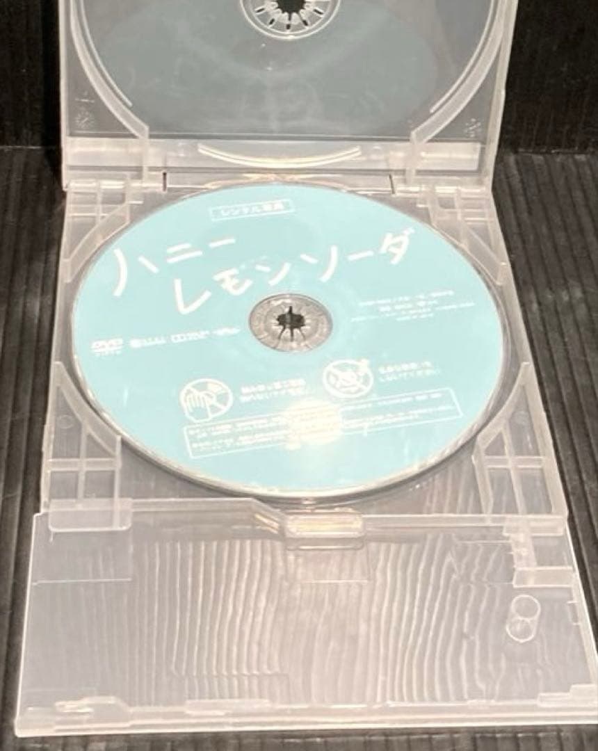 ハニーレモンソーダー　1〜27巻　関連本2冊　DVD