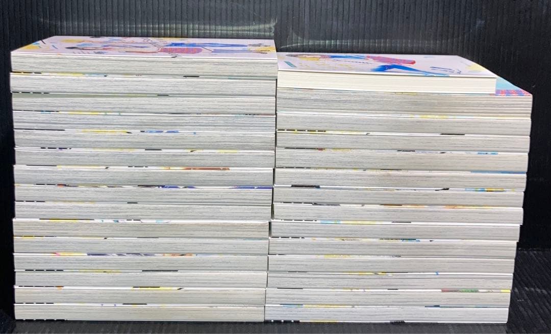 ハニーレモンソーダー　1〜27巻　関連本2冊　DVD