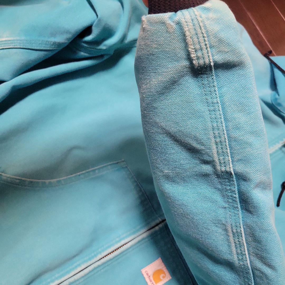 ク*マ様 Carhartt アクティブジャケット　Lサイズ