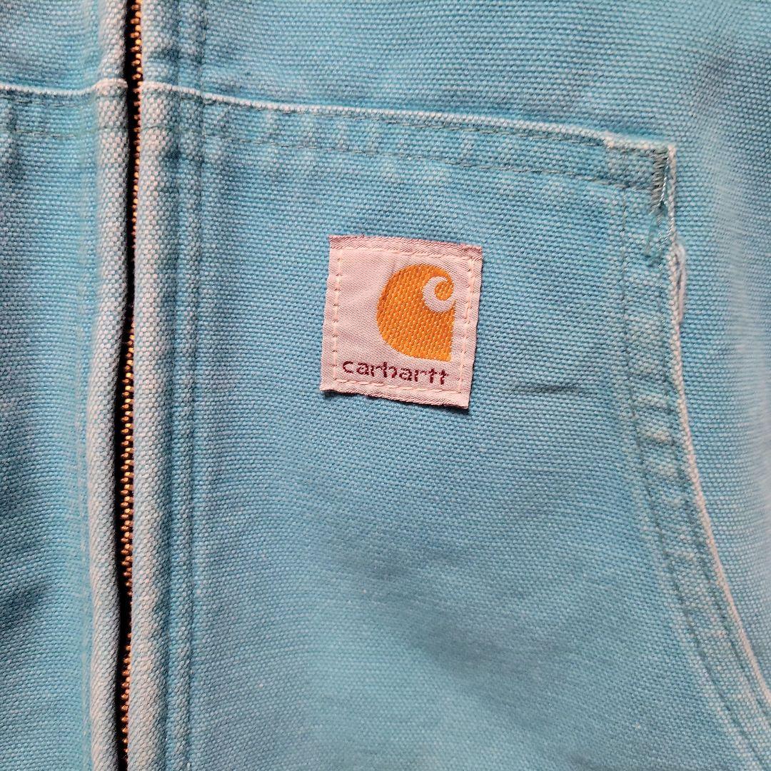 ク*マ様 Carhartt アクティブジャケット　Lサイズ