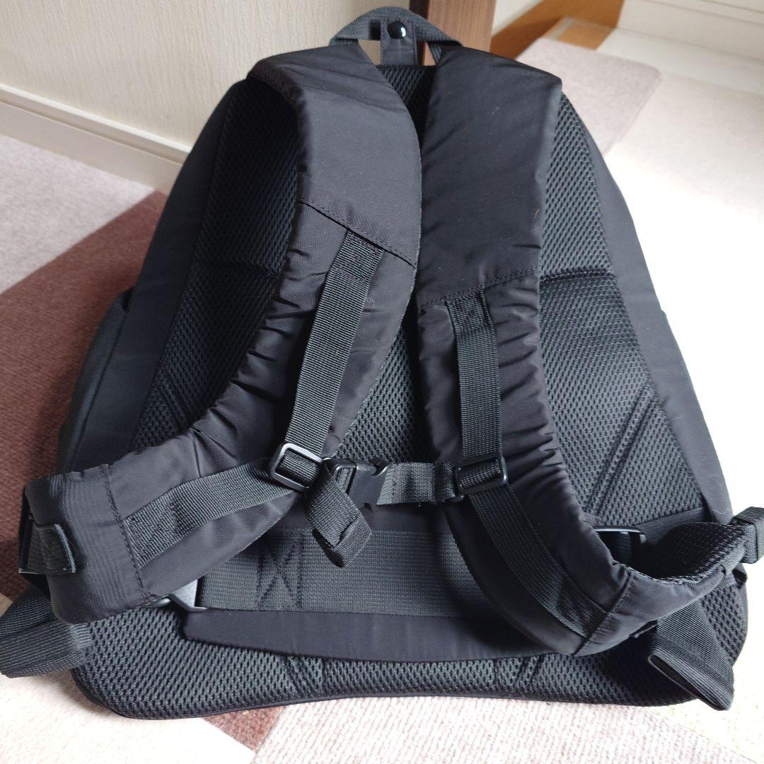 キャリーバッグ・スリング MANDARINE BROTHERS WINSTON HUG BAG LARGE