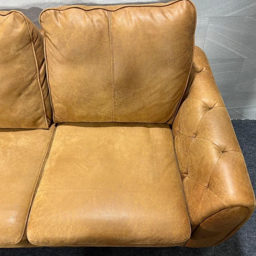 引取限定価格 RELAX FORM カウチソファ ヘンリー d3953