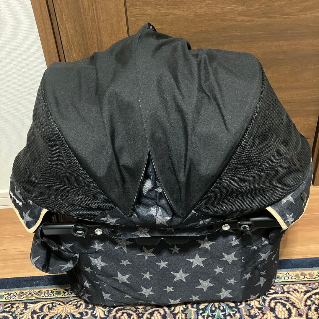 ハ*子様 ペットカート　Compet milimili EG Long D