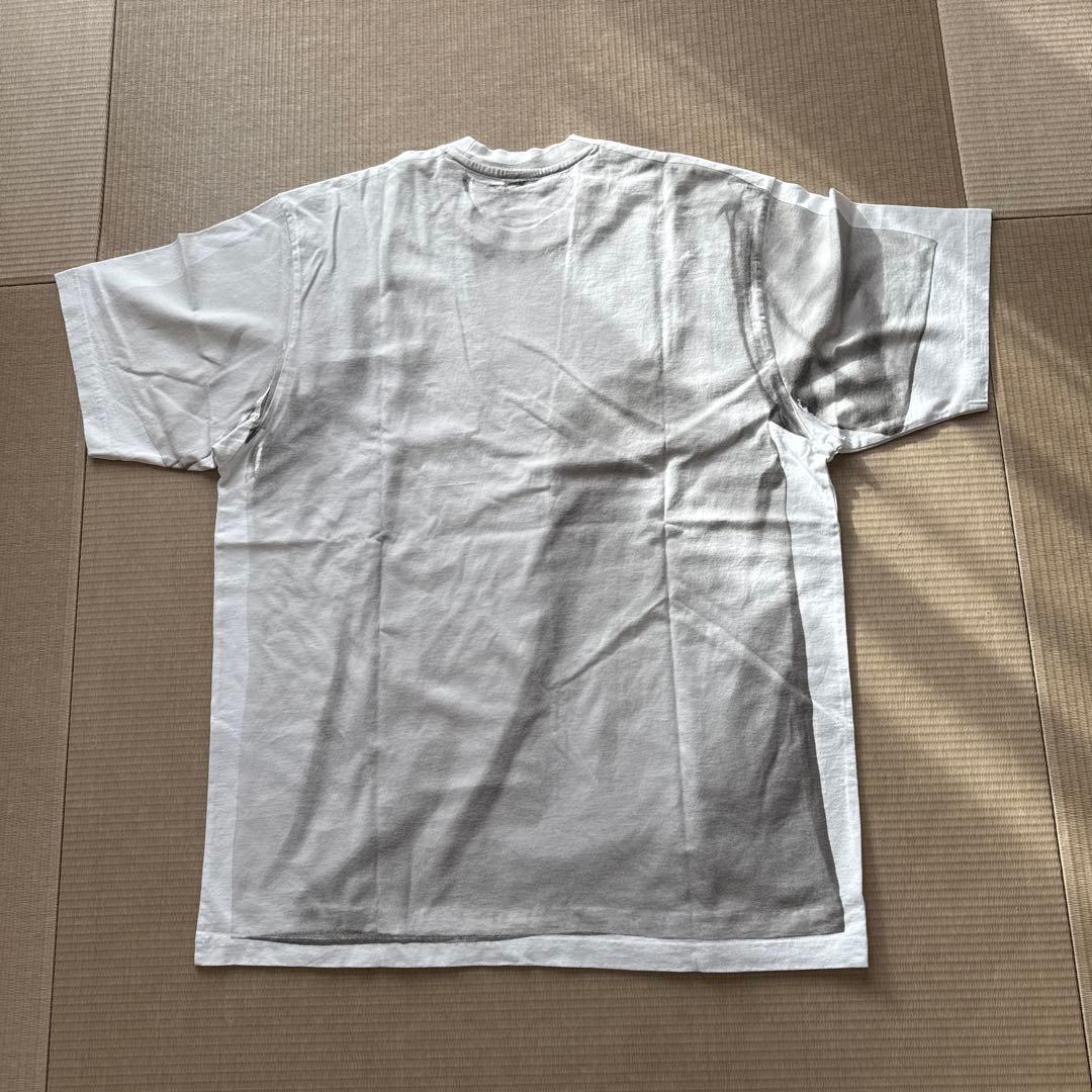 トップス Supreme x MM6 Maison Margiela Logo Tee