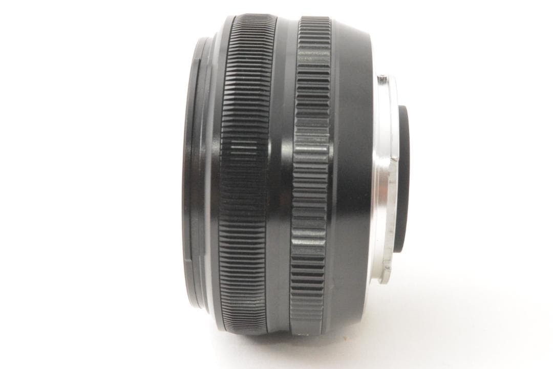 フジフィルム　FUJIFILM F 18mm F2 R