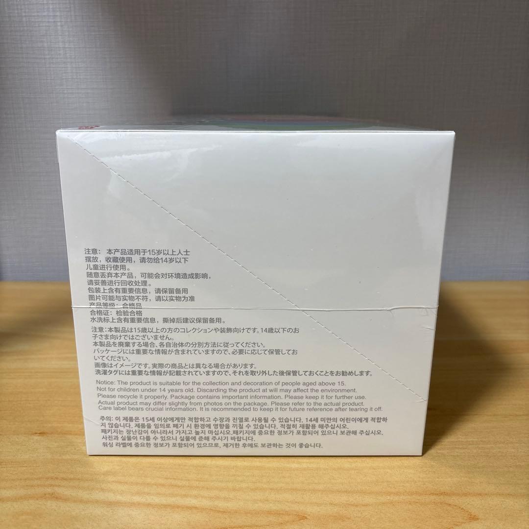 POPMART ラブブ エナジー Big into Energyアソート ①