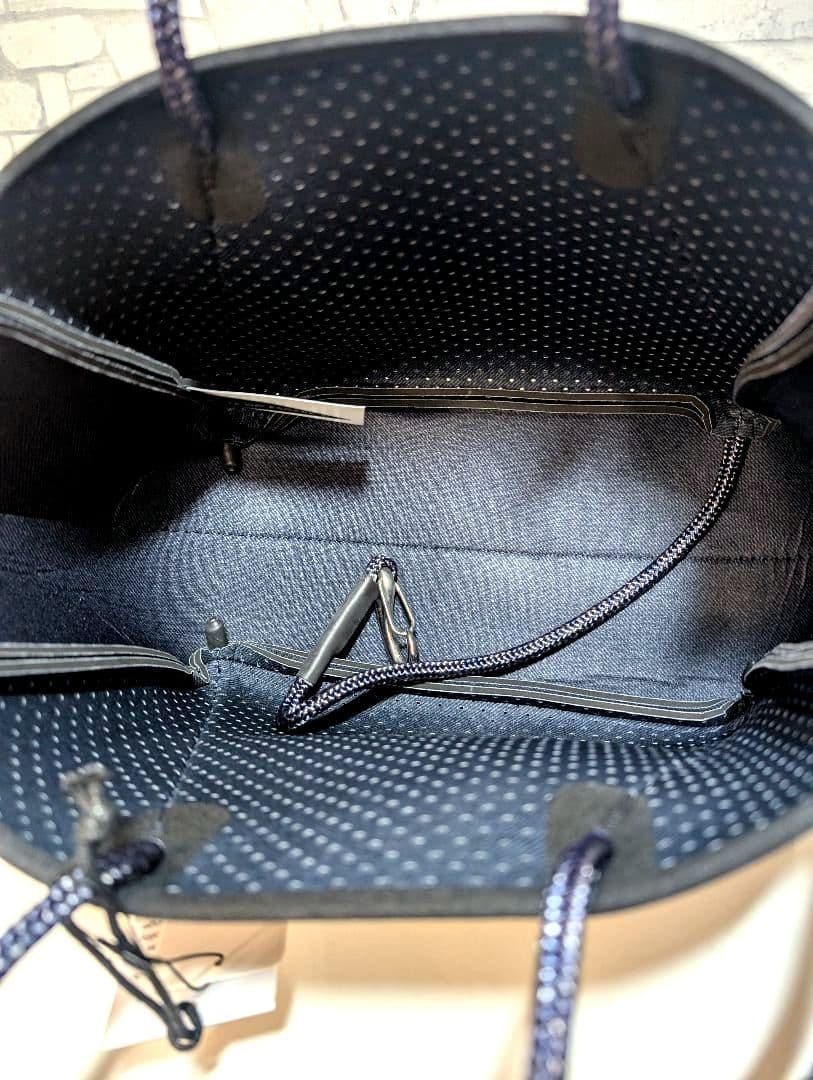 ♥chia♥新品、未使用♥　ステイトオブエスケープ　トート　極美品