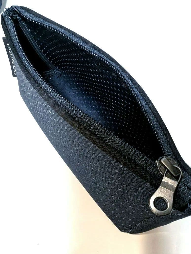 ♥chia♥新品、未使用♥　ステイトオブエスケープ　トート　極美品