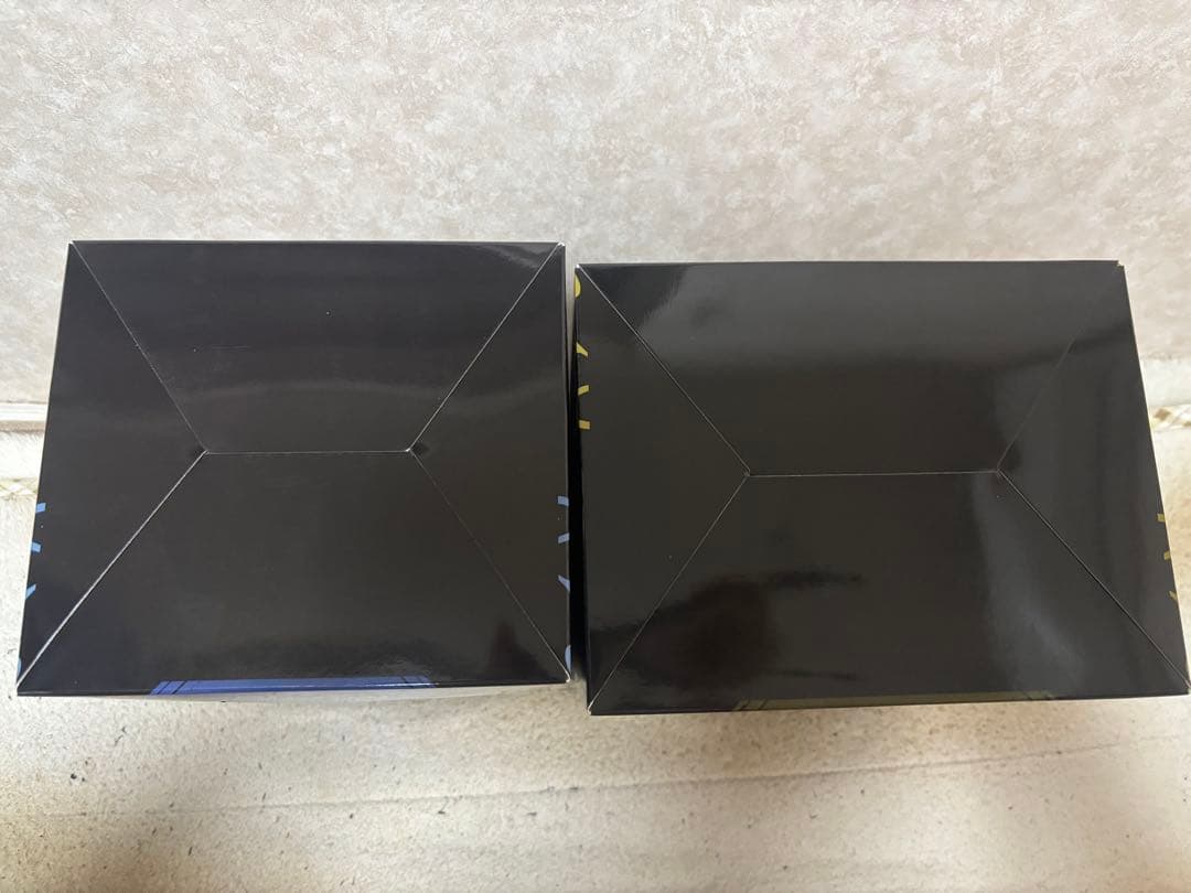 ホロライブ 角巻わため・白上フブキ フィギュアセット