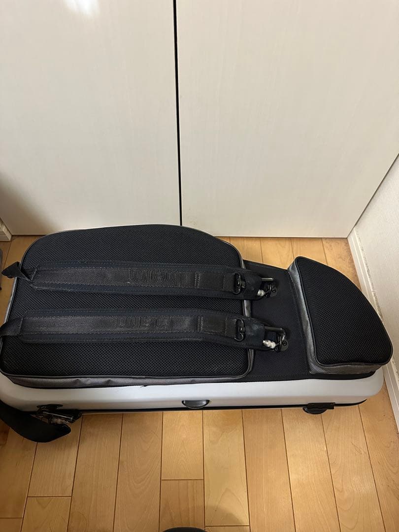 BAM サックス用ダブルケース