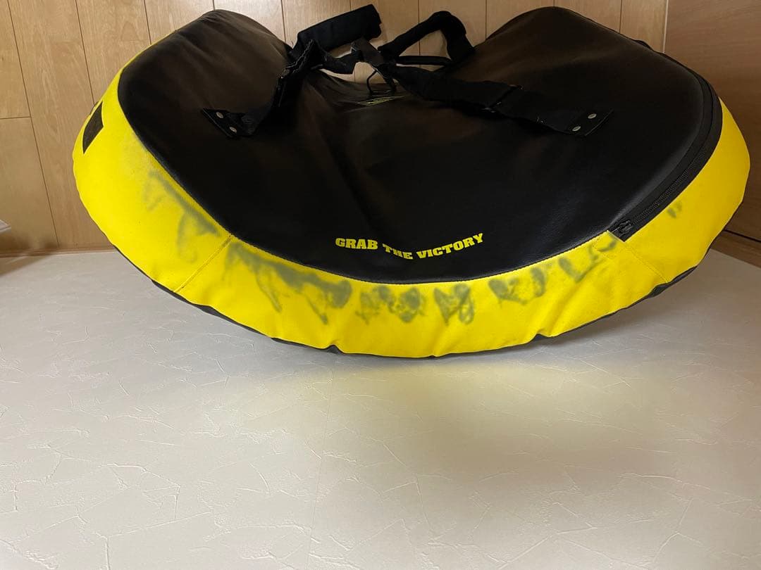 キングタムンボディーメーカー ダミーミットDX