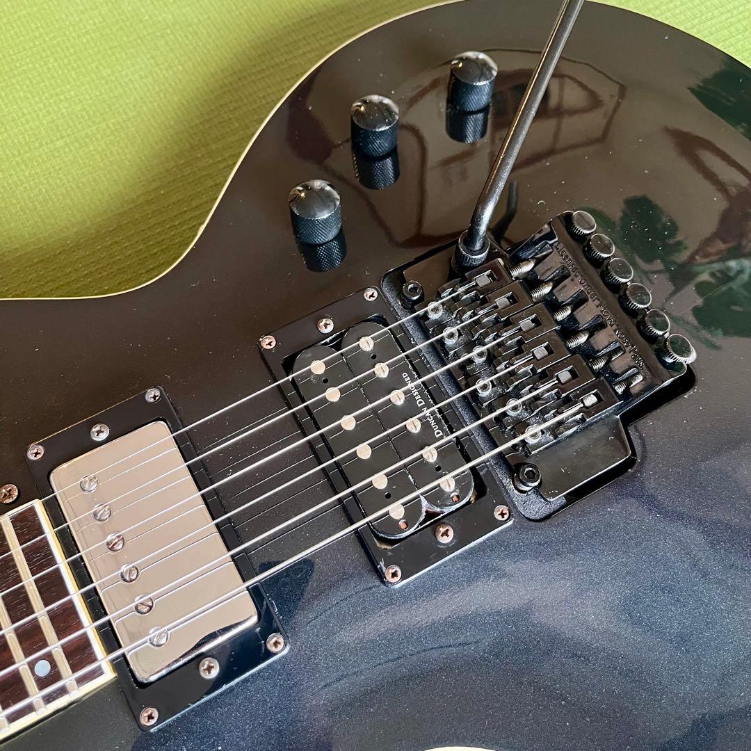 【美品】 GrassRoots G-MA-49S⭐︎DUNCAN DESIGNED