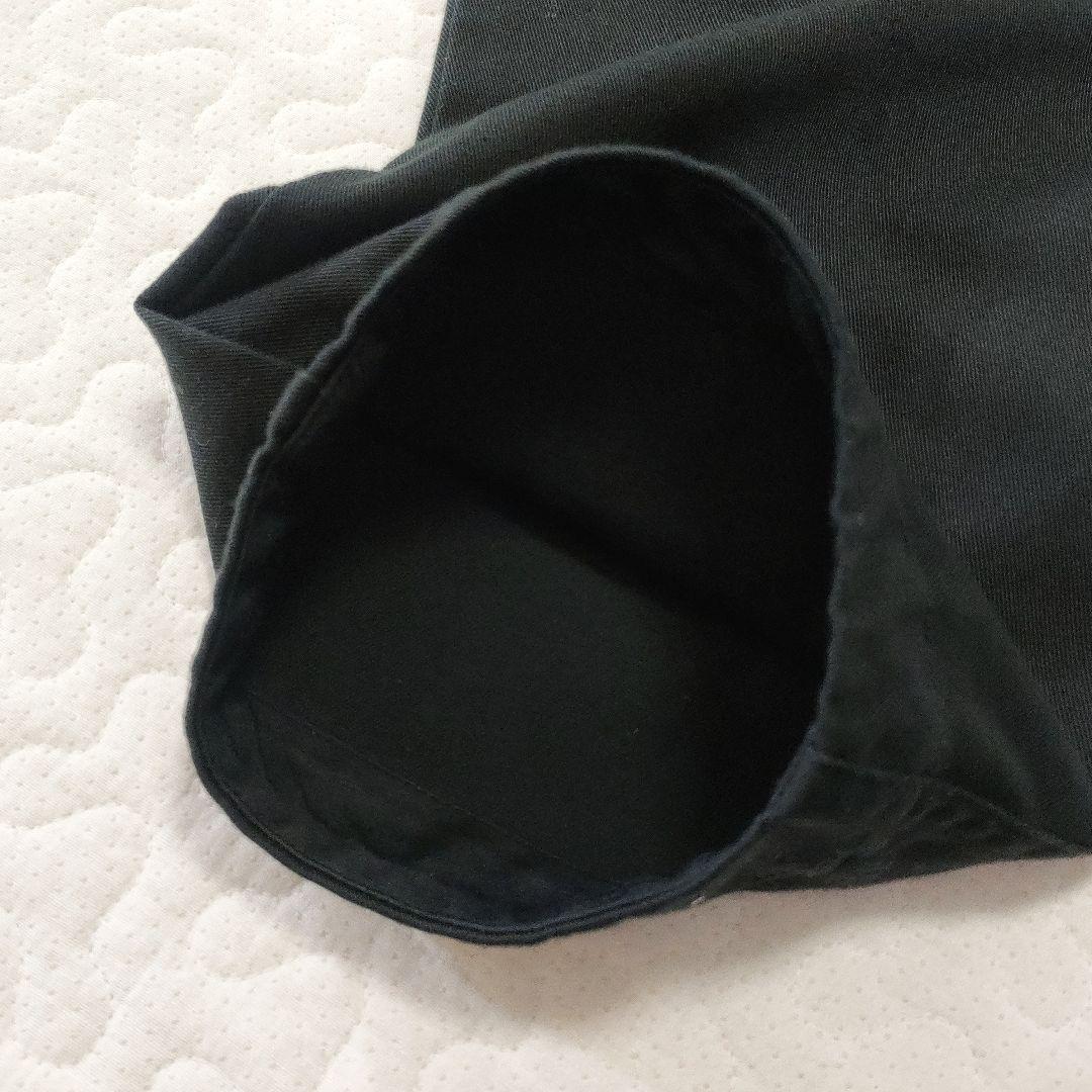 ポータークラシック　SATCHMO CHINOS　希少ビッグサイズ　黒　L
