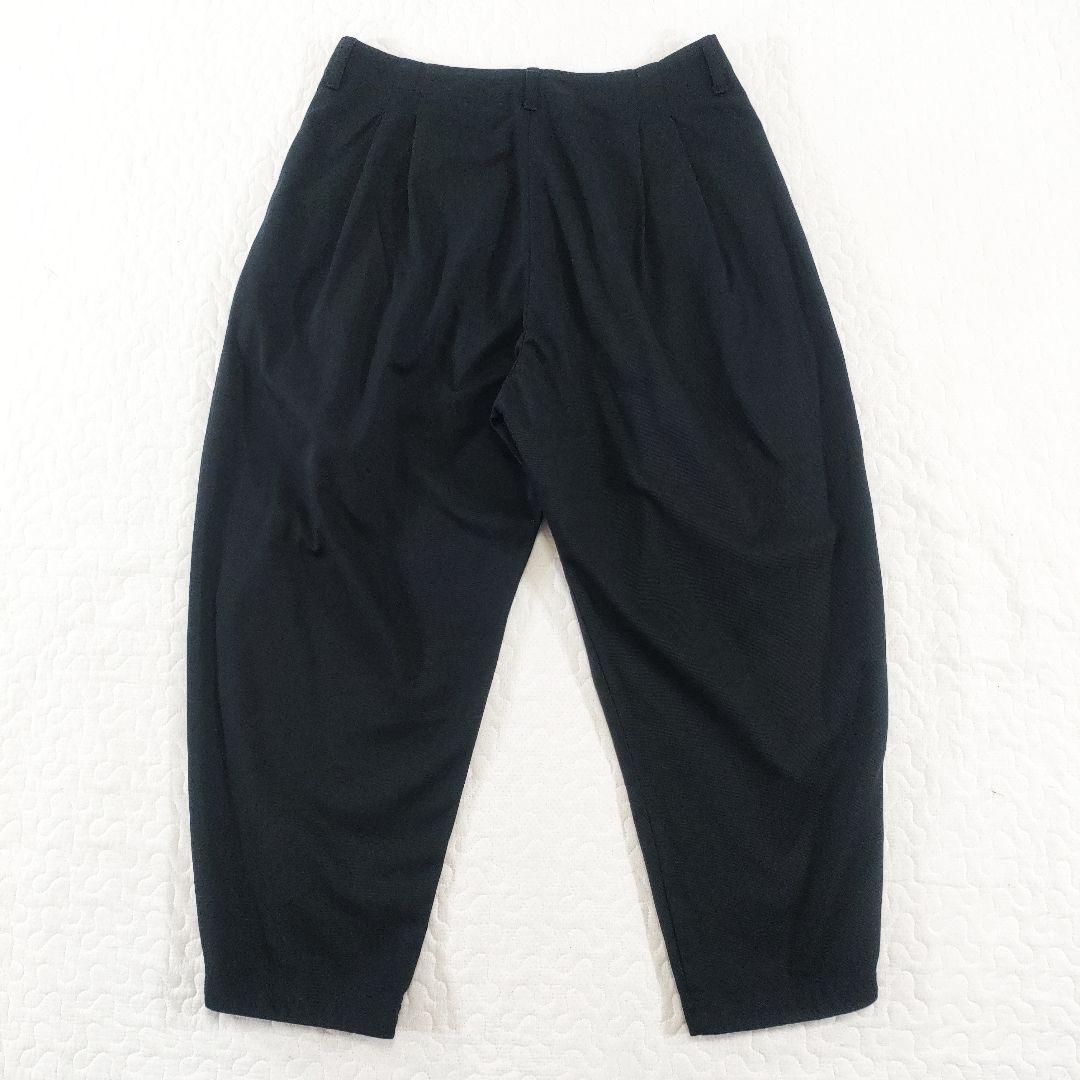 ポータークラシック　SATCHMO CHINOS　希少ビッグサイズ　黒　L