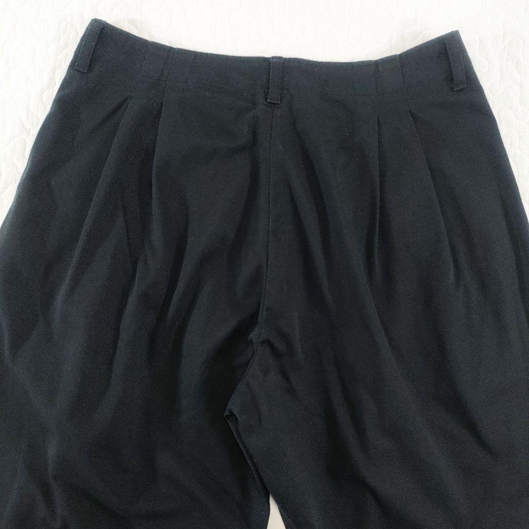 ポータークラシック　SATCHMO CHINOS　希少ビッグサイズ　黒　L