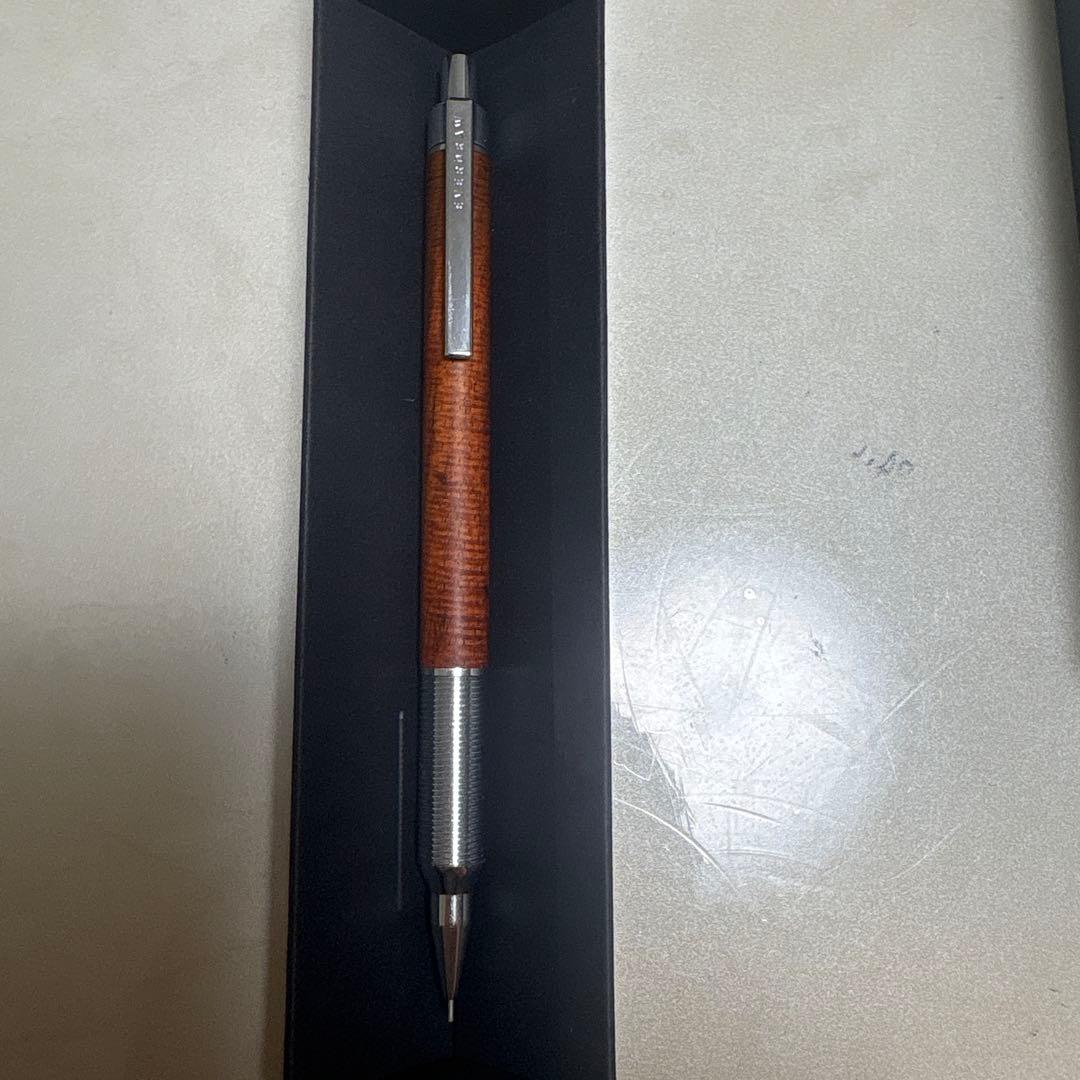 ラダイトエバードロー銘木モデルサイアミーズロードウッドカーリー　極上杢