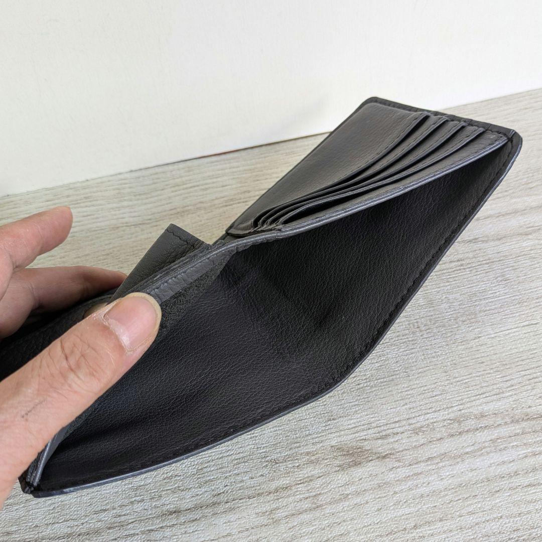 ✩.*˚ Hito ✩°。⋆！がま口二つ折りお財布　ショルダーバック