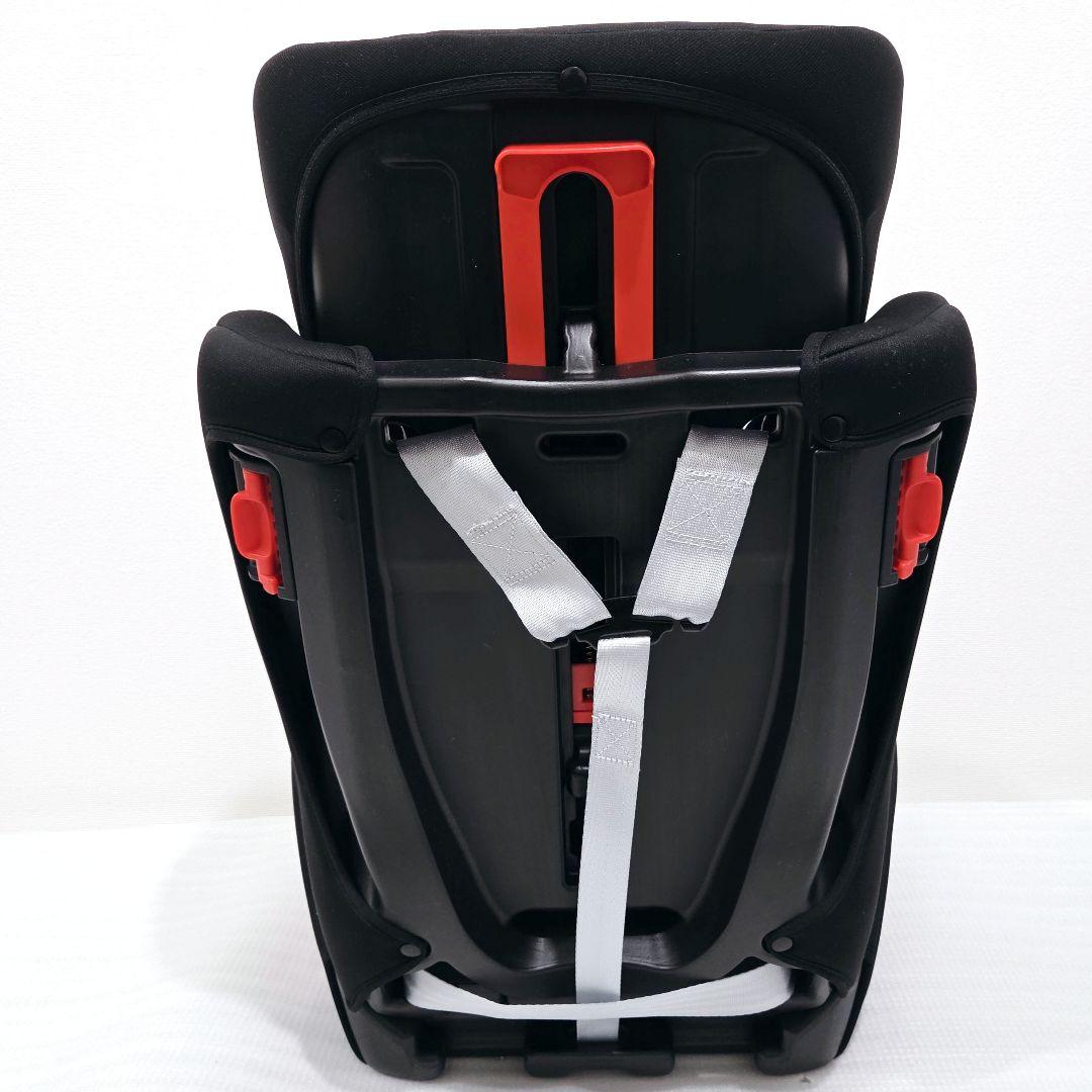 【極美品】Smart Angel イージスジュニア GY ジュニアシート