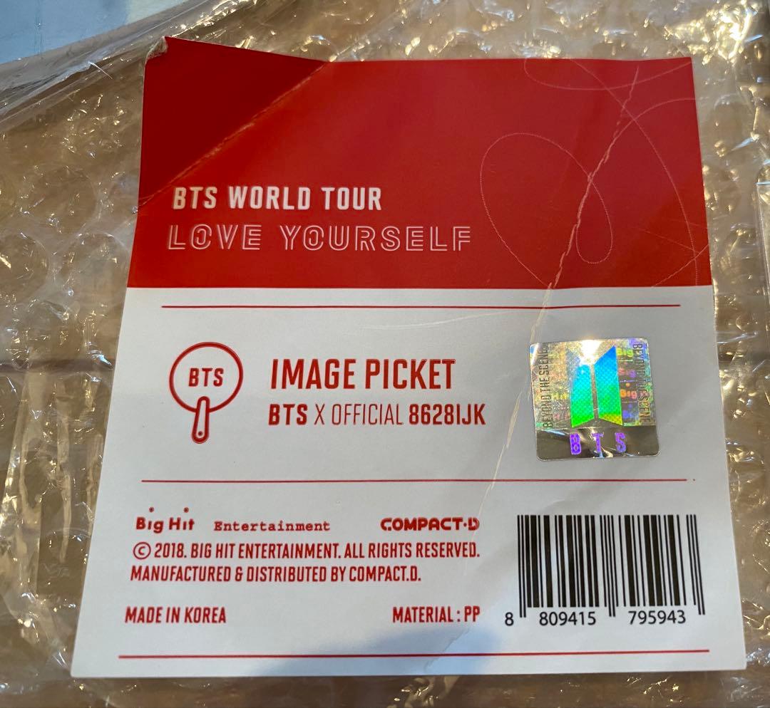 BTS ジョングク 公式 グッズ うちわ フラッグ トレカ ミニフォト ラキドロ