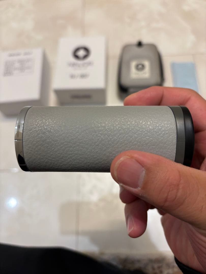 ニンジャーゴルフ　レーザー距離計