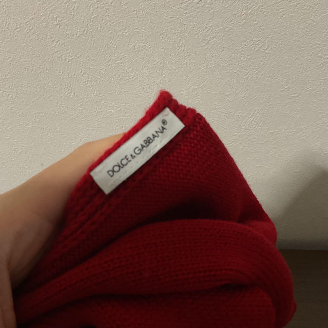 fuku ドルチェ&ガッバーナ ラシット セット