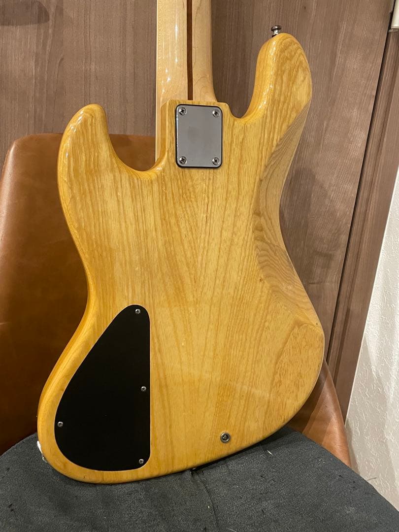 ATELIER Z M265 Plus JHJ ジャズベース アトリエZ