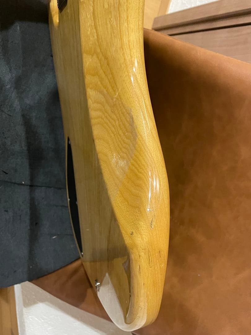 ATELIER Z M265 Plus JHJ ジャズベース アトリエZ