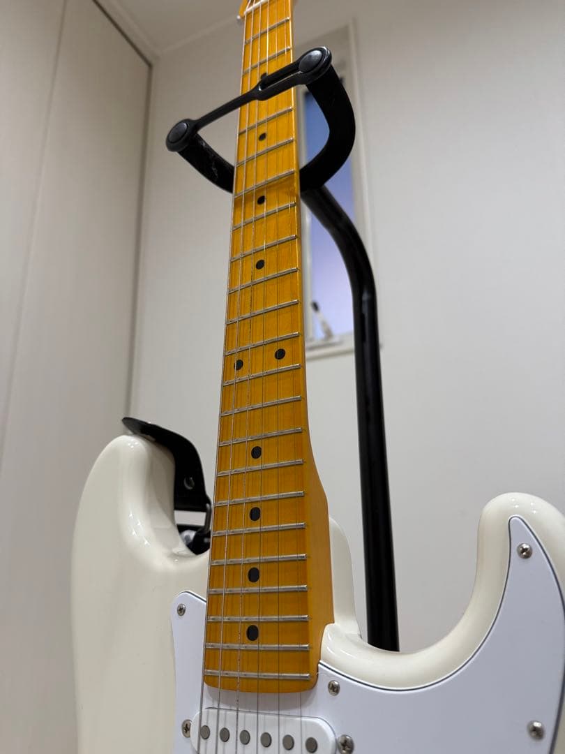 ヒストリー　スタンダード　エレキギターセット