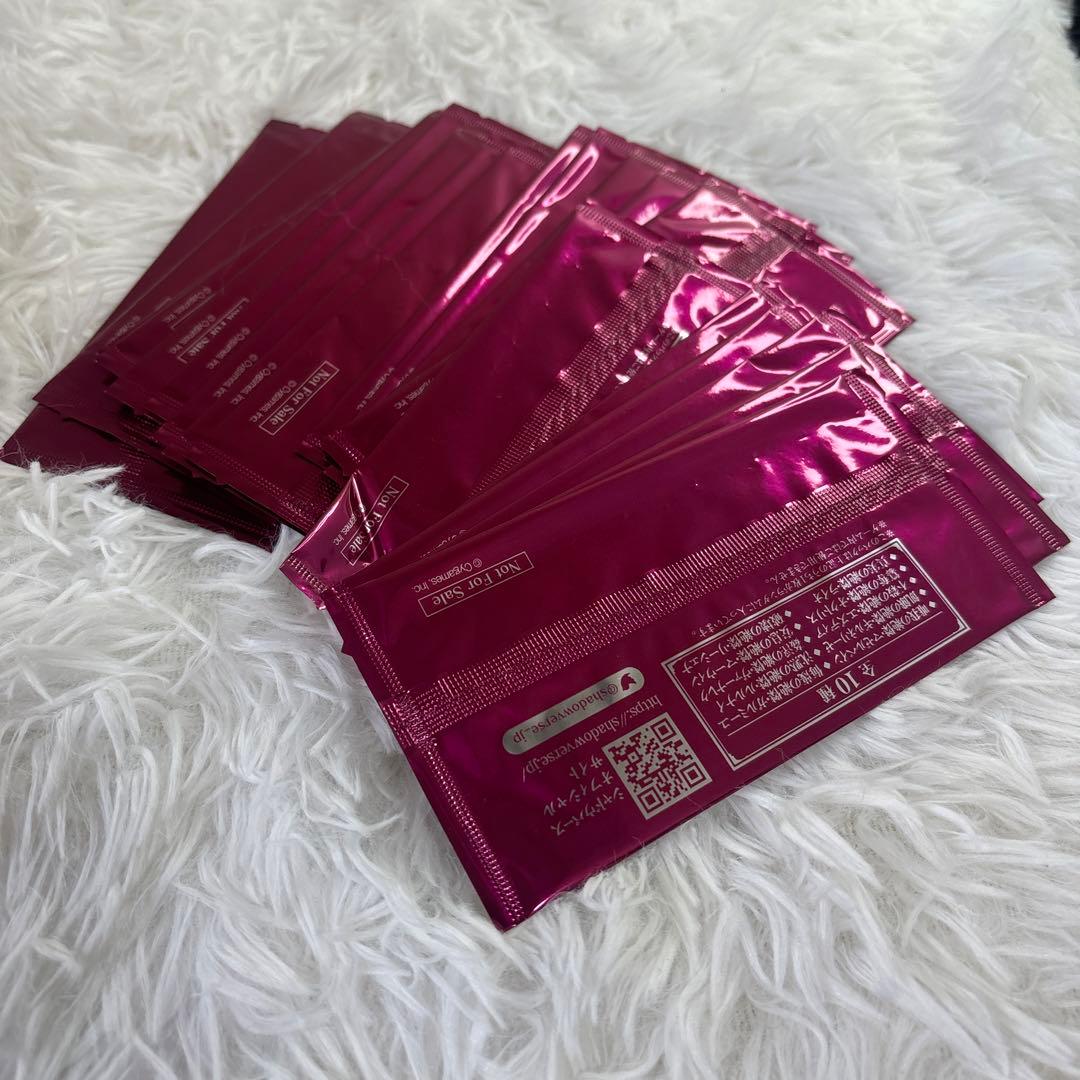 【未開封】シャドウバース　十禍絶傑　20パック