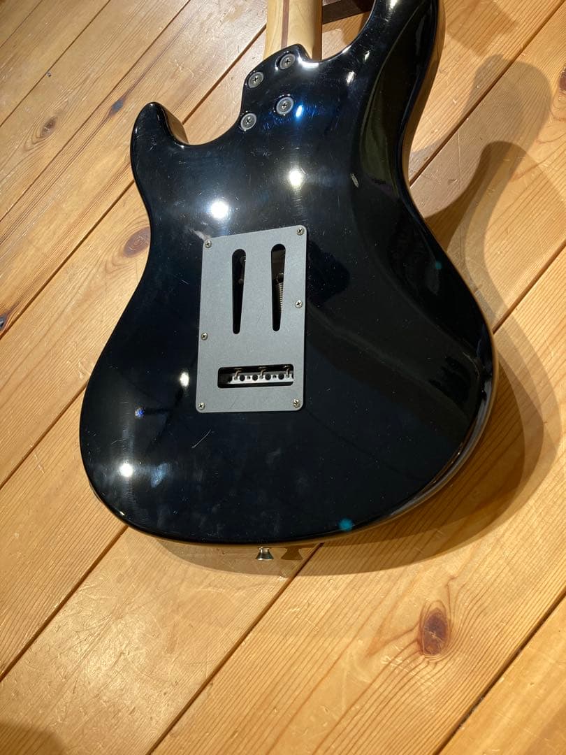 画像46枚 希少 フェルナンデス シングルハム ストラト ジャパンビンテージ