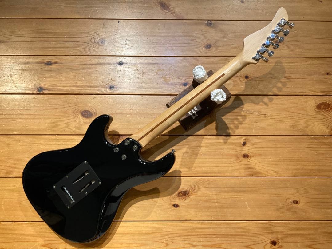 画像46枚 希少 フェルナンデス シングルハム ストラト ジャパンビンテージ