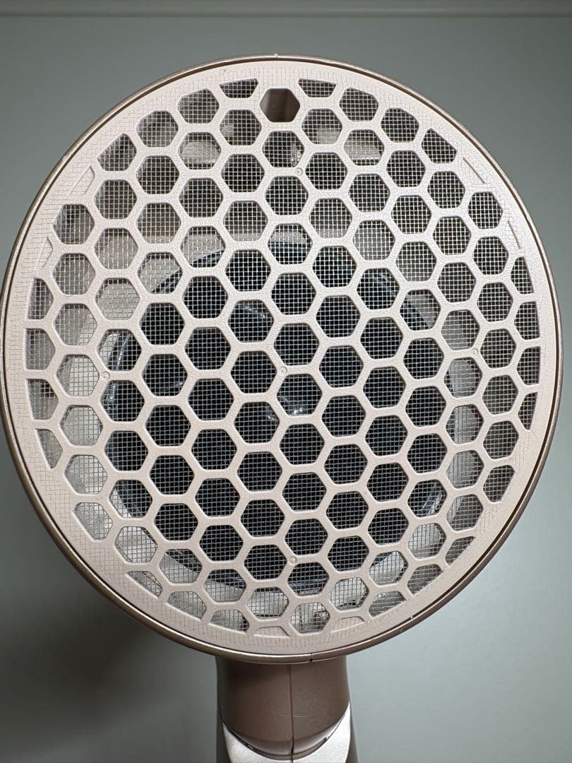 Panasonic EH-NA0G ドライヤー