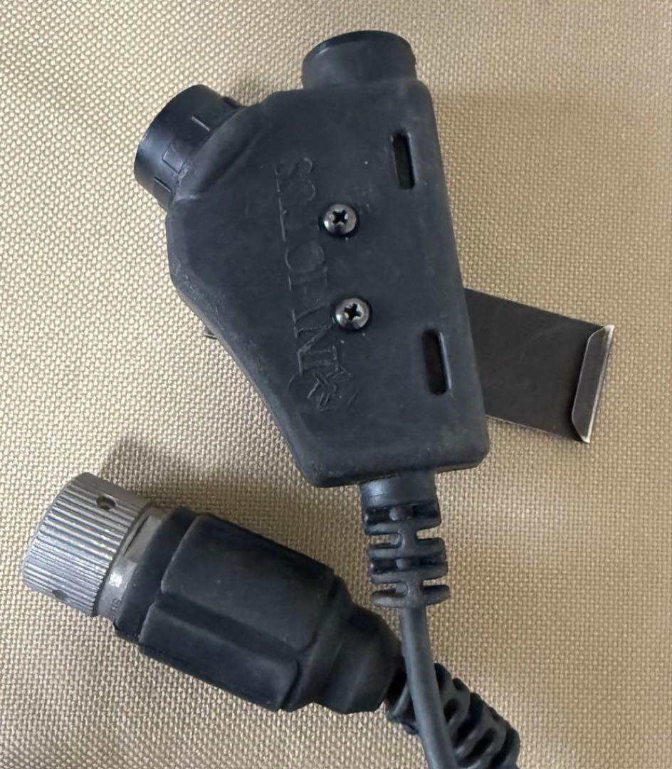 激レア　米海兵隊　実PTT リーコン