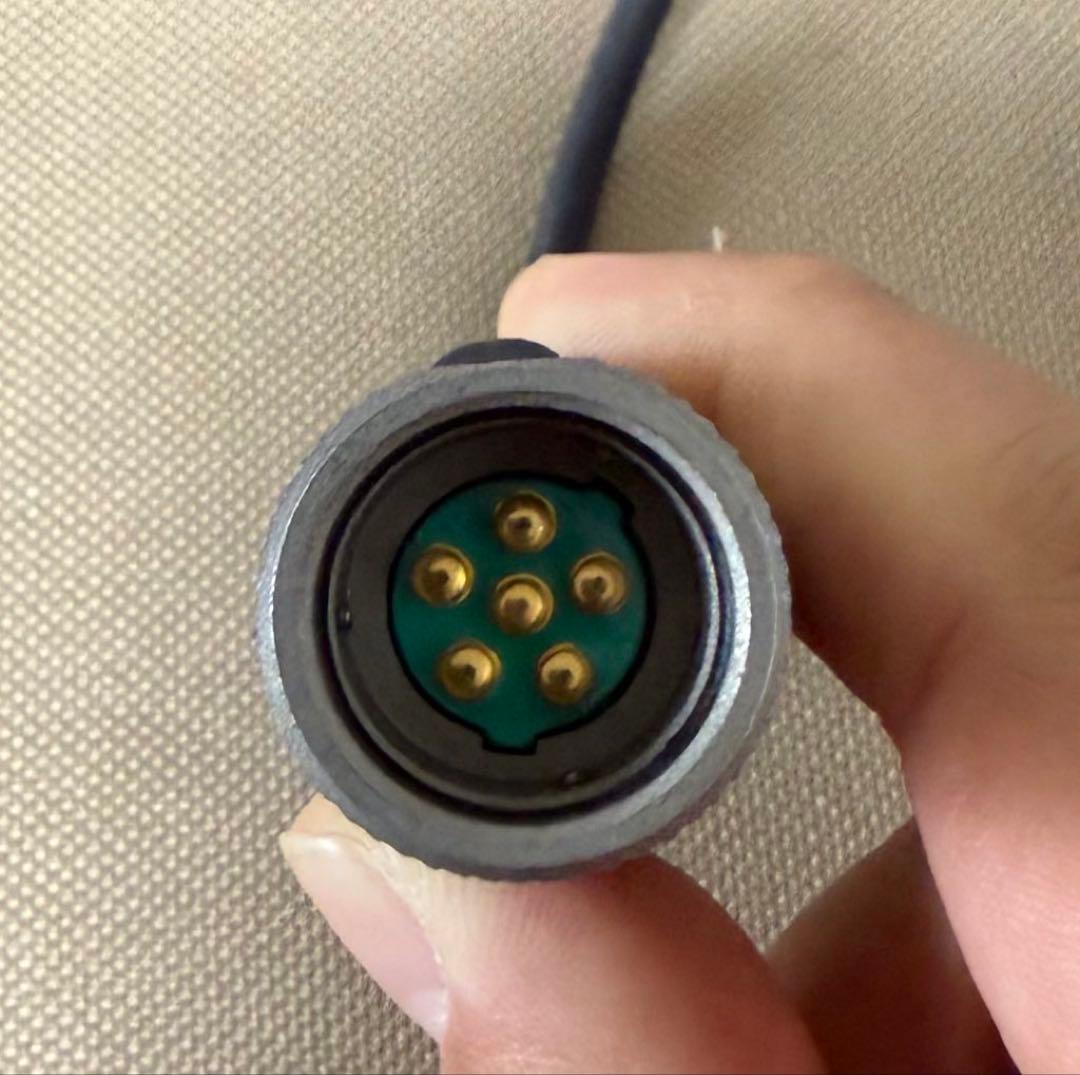 激レア　米海兵隊　実PTT リーコン