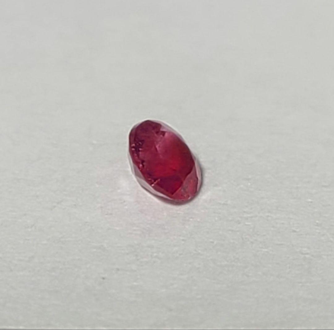 明るい鮮やかな赤!!★アメリカ産レッドベリル★リング、ペンダントオーダー受付中