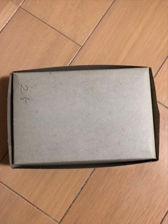 B　アリイ フェアレディ 300ZX 日産 チビメカシリーズ ARII 未組立