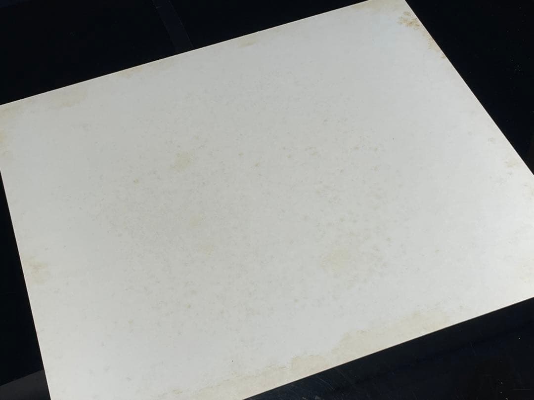 切り絵画家　滝平二郎　『大原女』　木版画　本人鉛筆サイン有　紅葉に美人