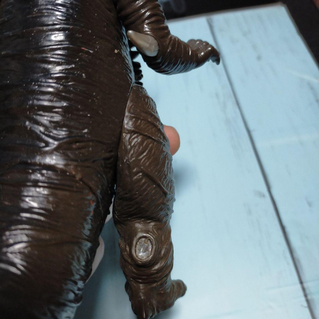 ウルトラマン　怪獣１０点セット