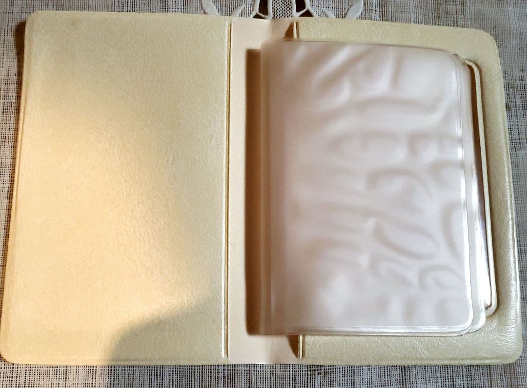 きまぐれオレンジ☆ロード パーソナルカード