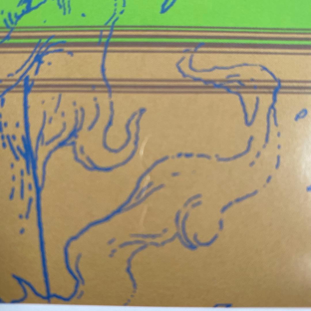 GUNDAN GENERATING FUTURES ポスター2種