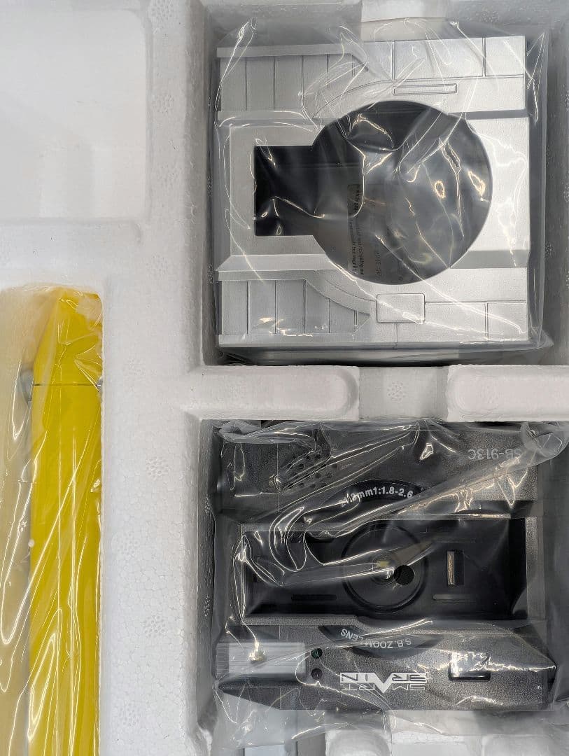 CSM。カイザギア.仮面ライダー555.,ファイズ。