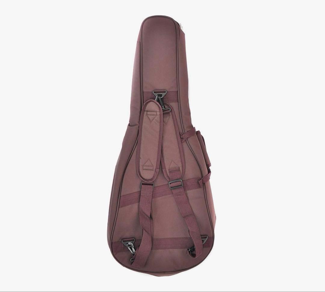 YAMAHA FG-junior JR2　ギター　専用ケース　その他